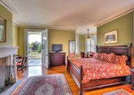 King Room, Jekyll Island Club Resort