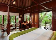 Andaman Villa, Barefoot Resort