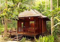 Andaman Villa, Barefoot Resort