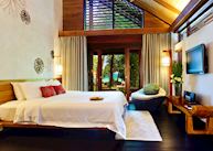 Seaview Room, The Tubkaak Resort, Krabi