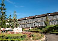 Cameron Highlands Resort, Cameron Highlands