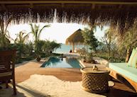 Infinity Beach Villa, Azura, Bazaruto Archipelago