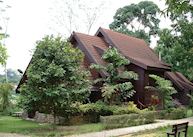 Taman Negara Resort, Taman Negara National Park