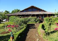 Nature Lodge, Joffreville (Ambohitra)