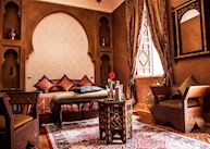 Riad Ilyaka, Marrakesh