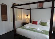 Maison Dalabua, Luang Prabang