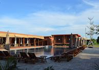 Bagan Lodge, Bagan