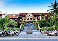 Victoria Hoi An Beach Resort & Spa