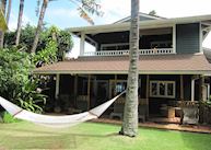 Mama's Fish House Restaurant and Inn, Maui