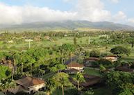 Royal Lahaina Resort, Maui