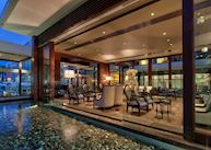 Sofitel Auckland Viaduct Harbour, Auckland