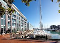 Sofitel Auckland Viaduct Harbour, Auckland