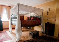Dunia suite, Zanzibar Palace Hotel, Stone Town