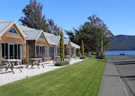 Lakefront Lodge, Te Anau