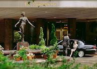 The Rittenhouse, Philadelphia