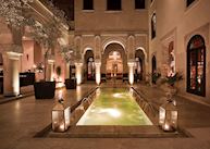Riad Fez
