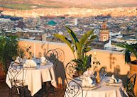 Riad Fez