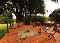 Kanga Camp, Mana Pools