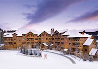 Mountain Thunder Lodge, Breckenridge