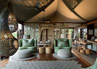 Ngala Tented Camp, Timbavati Private Game Reserve