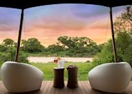 Ngala Tented Camp, Timbavati Private Game Reserve