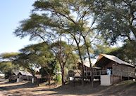Anabezi Camp, Lower Zambezi National Park