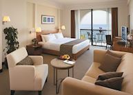 Executive Room, Al Waha, Muscat