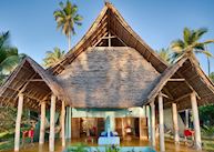 Family Bungalow, Butiama Lodge