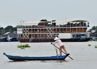 RV Mekong Cambodia and Vietnam