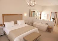 Romantic Room, Harbour House, Hermanus