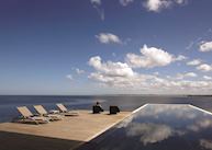 Playa Vik, José Ignacio