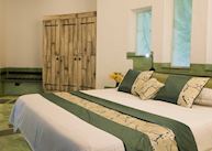 Xandari Pearl Villa