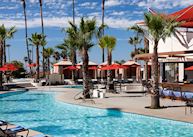 Pool, Hyatt Regency Huntington Beach Resort and Spa, Los Angeles