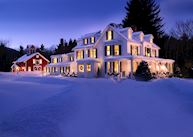 The Inn at Manchester, Manchester Village