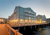 InterContinental The Clement, Monterey