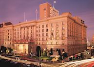 The Fairmont San Francisco, San Francisco
