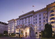 The Fairmont San Francisco, San Francisco