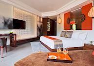 Deluxe Room, The Angsana, Lang Co