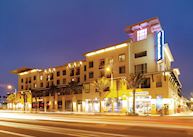 Kimpton Shorebreak Hotel, Los Angeles (Joie de Vivre Hotels)