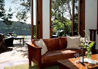 Brewery Gulch Inn, Mendocino