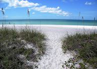 Mainsail Beach Inn, Anna Maria Island