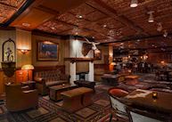 The Driskill Hotel, Austin