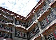 Dhood Gu Hotel, Lhasa