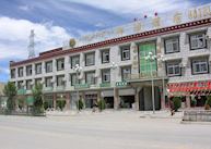 Hotel Manasarovar, Shigatse