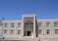 Hotel Malika, Khiva