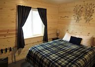 Susitna River Lodging, Talkeetna
