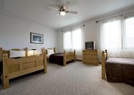 Aurora Inn, Dawson City