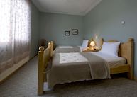 Aurora Inn, Dawson City