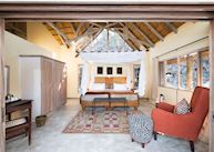 Family chalet at Ongava Lodge