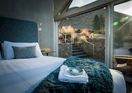 Skyscape Room